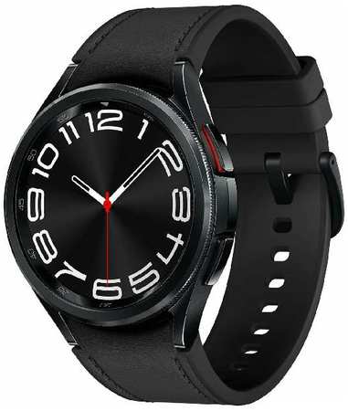Смарт-часы Samsung Galaxy Watch 6 Classic 47mm Black 90154660949