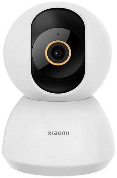 IP-камера Xiaomi Smart Camera C300 XMC01 (BHR6540GL)