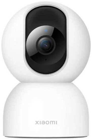IP-камера Xiaomi Smart Camera C400 White (BHR6619GL) 90154661035