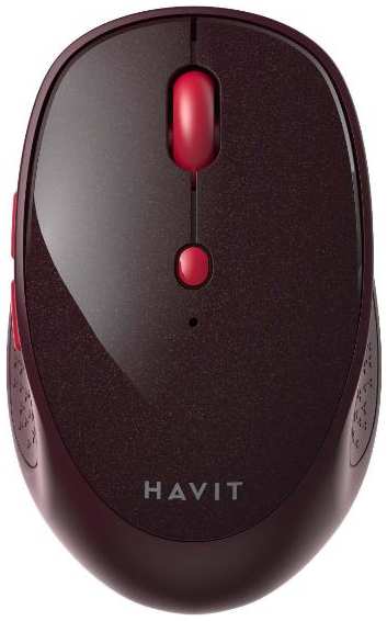 Мышь Havit MS76GT Plus