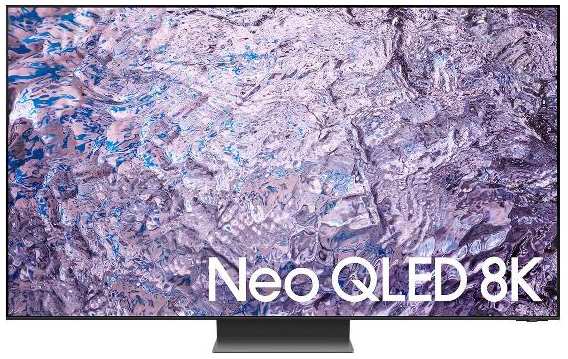 Ultra HD (8K) Neo QLED телевизор 75″ Samsung QE75QN800CUXRU