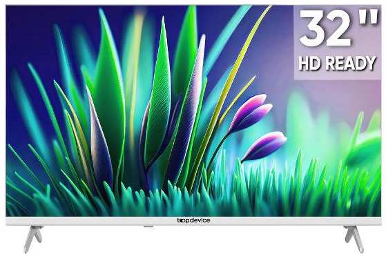 LED телевизор 32″ topdevice TDTV32CN04H_WE