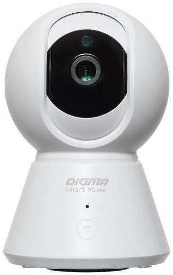 IP-камера Digma 401 White 90154666874