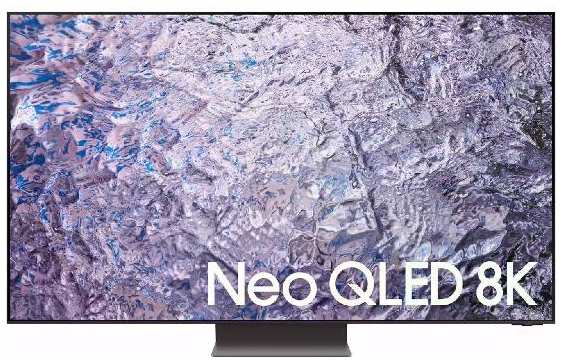 Ultra HD (8K) Neo QLED телевизор 85″ Samsung QE85QN800C