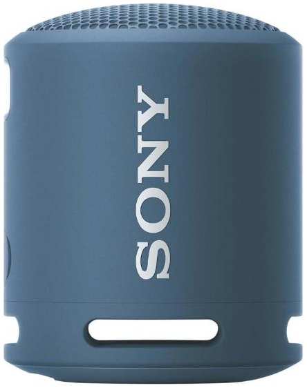 Портативная колонка Sony SRS-XB13/LC Blue 90154667146