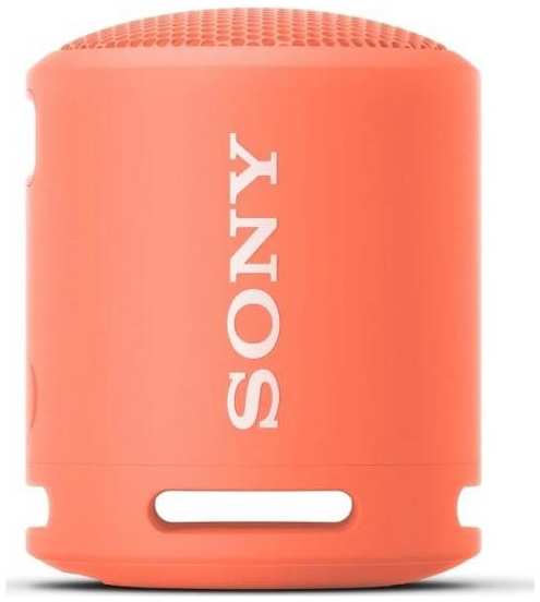 Портативная колонка Sony SRS-XB13/PC