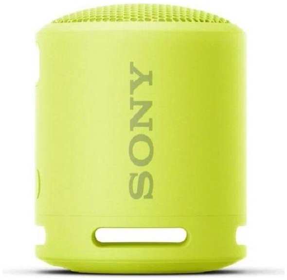 Портативная колонка Sony SRS-XB13/YC