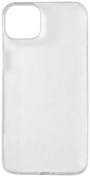 Чехол HOCO для iPhone 14 Plus TPU Clear (9285570)