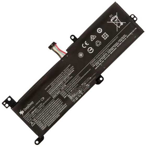 Аккумулятор ZeepDeep L16L2PB1 для ноутбуков Lenovo IdeaPad 320 (902007)