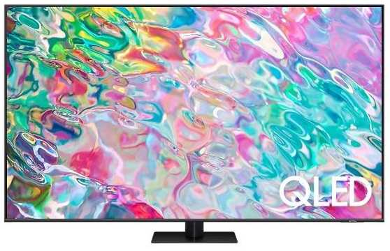 Ultra HD (4K) QLED телевизор 55″ Samsung QE55Q60AAUXMI