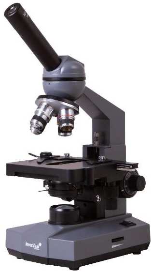 Микроскоп Levenhuk 320 Plus 90154671619