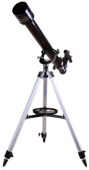 Телескоп Levenhuk SkyLine Base 60T 90154672397