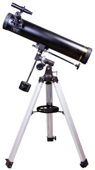 Телескоп Levenhuk Skyline Plus 120S 90154674021