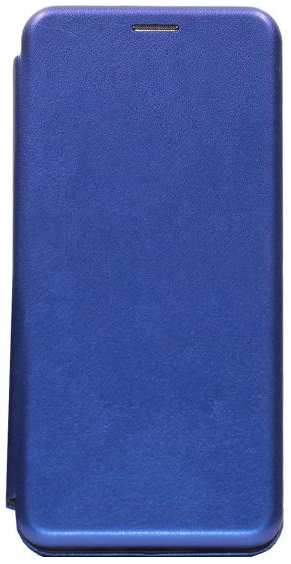 Чехол WELLMADE для Xiaomi Redmi 12, синий (WM-0479-BL) 90154674036