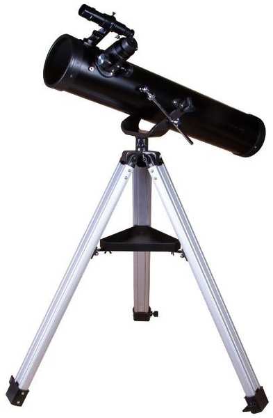 Телескоп Levenhuk Skyline Base 100S 90154674859
