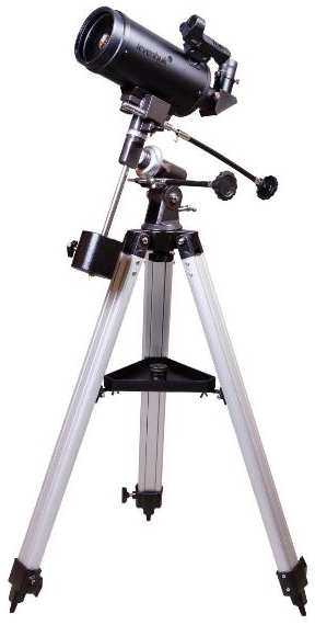 Телескоп Levenhuk Skyline Plus 90 Mak 90154674998