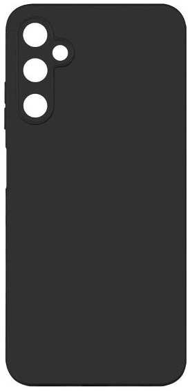 Чехол DF для Samsung Galaxy A05s Black (sCase-175) 90154675385