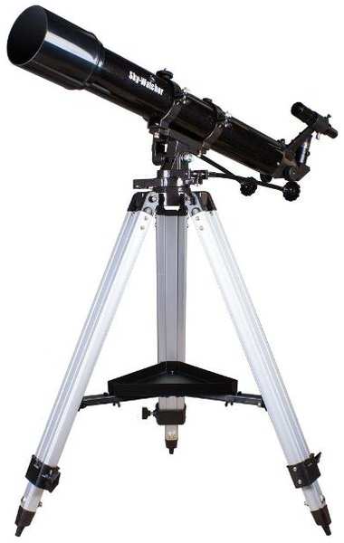 Телескоп SKY-WATCHER BK 909AZ3 90154677921
