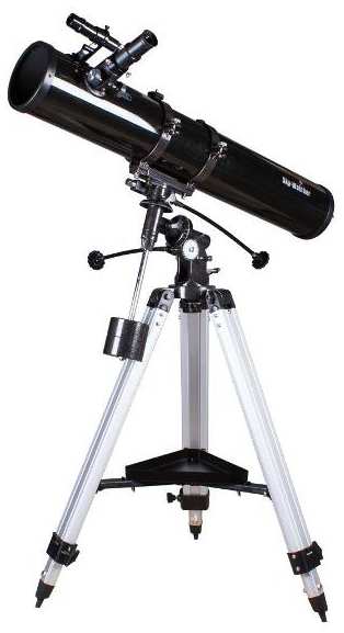 Телескоп SKY-WATCHER BK 1149EQ2