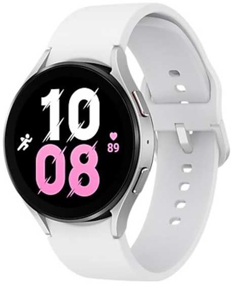 Смарт-часы Samsung Galaxy Watch5 44mm Silver 90154678754