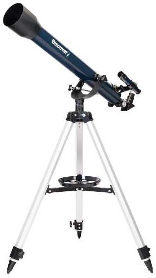 Телескоп Levenhuk Sky T60