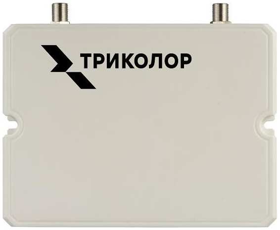Комплект усилитель сотовой связи Триколор TR-900/1800/2100-55-kit