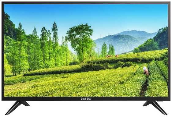 Ultra HD (4K) LED телевизор 50″ GoldStar LT-50U900