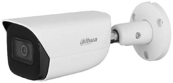 IP-камера Dahua уличная цилиндрическая (DH-IPC-HFW3241EP-S-0360B-S2) 90154680439