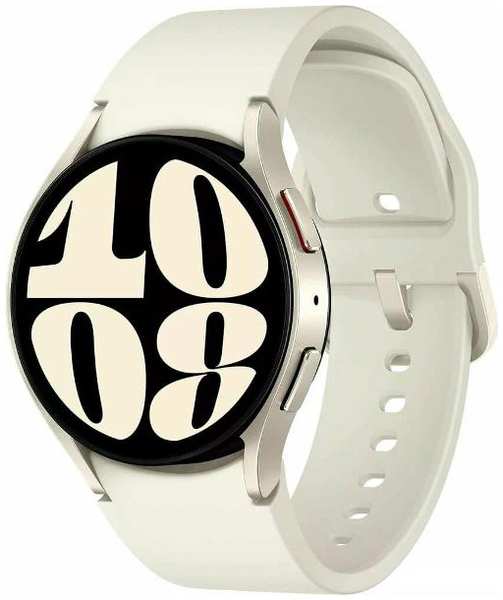Смарт-часы Samsung Galaxy Watch 6 40mm Gold 90154682545