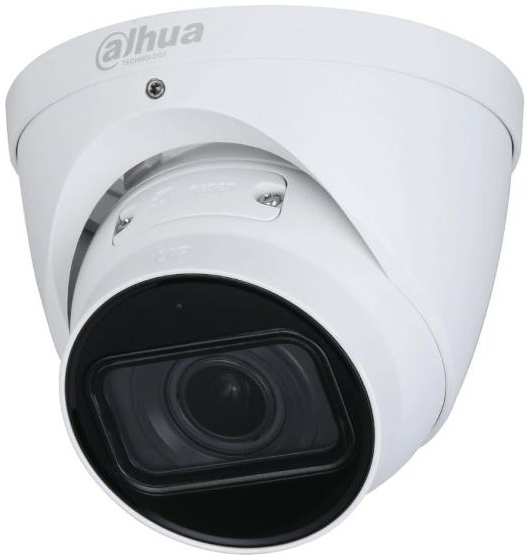 IP-камера Dahua уличная купольная (DH-IPC-HDW2241TP-ZS) 90154684141