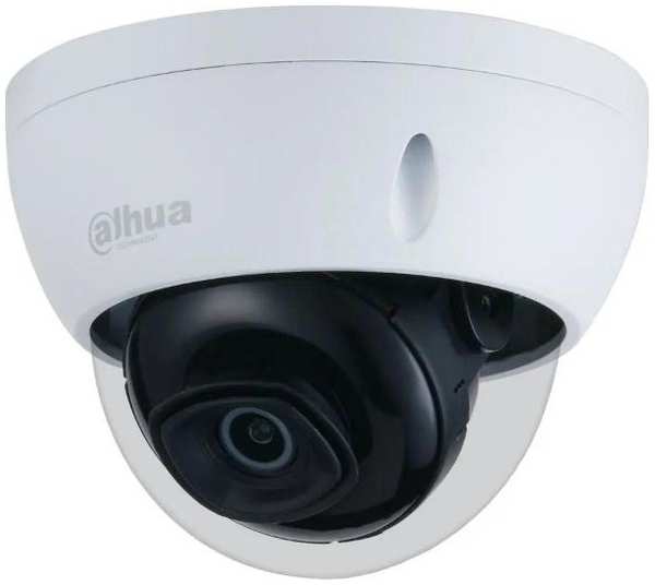 IP-камера Dahua уличная купольная (DH-IPC-HDBW2230EP-S-0280B)