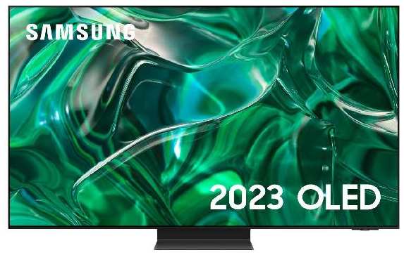 Ultra HD (4K) OLED телевизор 77″ Samsung QE77S95C