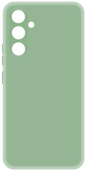 Чехол KRUTOFF Silicone Case для Samsung Galaxy A54 5G (A546), зелёный (453028) 90154688224