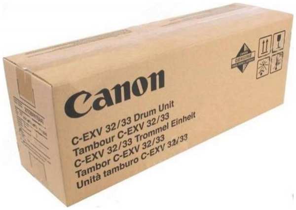 Картридж Canon C-EXV32 (2772B003)