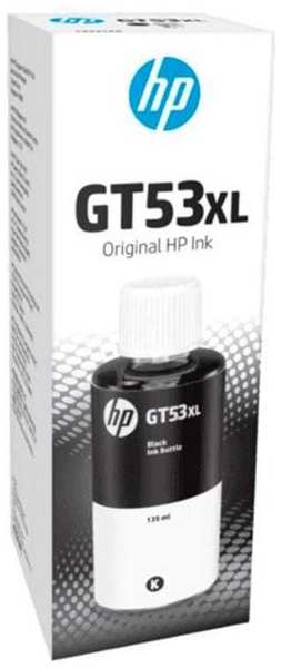 Чернила HP GT53XL, черные (1VV21AE)