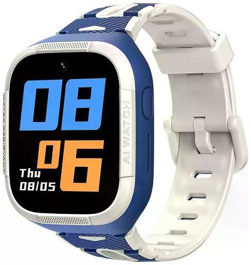 Смарт-часы Lydsto Mibro Kids P5 (6971619678437)