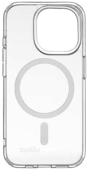 Чехол uBear Real Mag Case для iPhone 15 Pro (CS253TT61PRL-I23M) 90154695341
