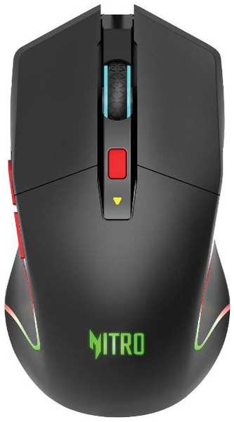 Игровая мышь Acer Nitro OMR304