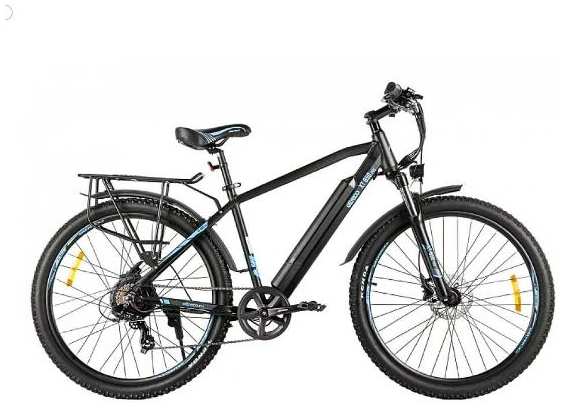 Электровелосипед ELTRECO XT 850 Pro / (024314-2675)