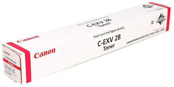 Картридж Canon C-EXV28 M (2797B002) 90154698069