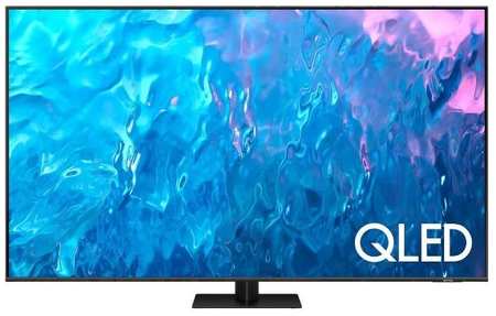 Ultra HD (4K) QLED телевизор 65″ Samsung QE65Q70CAUXCE