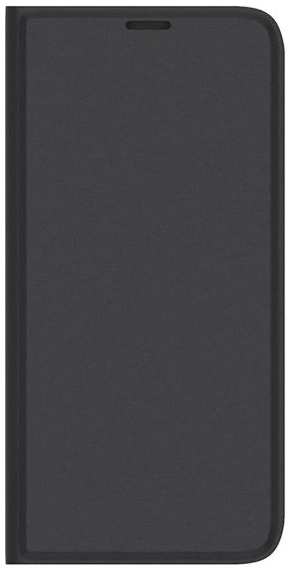 Чехол Deppa Book Cover Lock для Samsung Galaxy A35, с карманом, черный (84120) 90154698272
