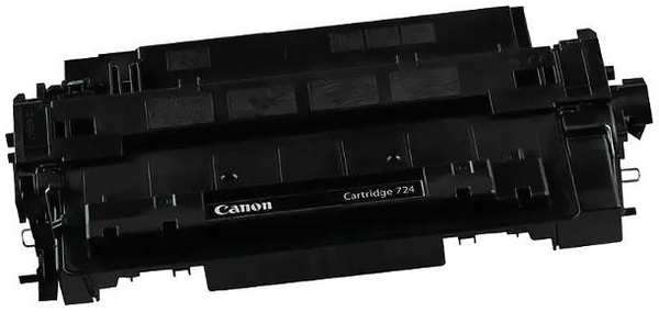 Картридж Canon 724 (3481B002)