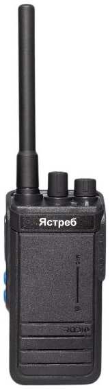 Радиостанция Ястреб CP-700