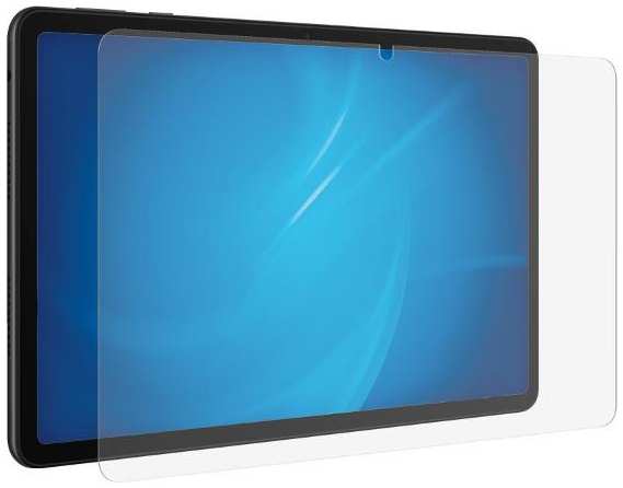 Защитное стекло DF для Huawei MatePad SE 10.4″ (hwSteel-58)