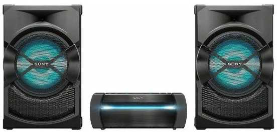 Музыкальный центр Sony SHAKE-X30D 90154700393