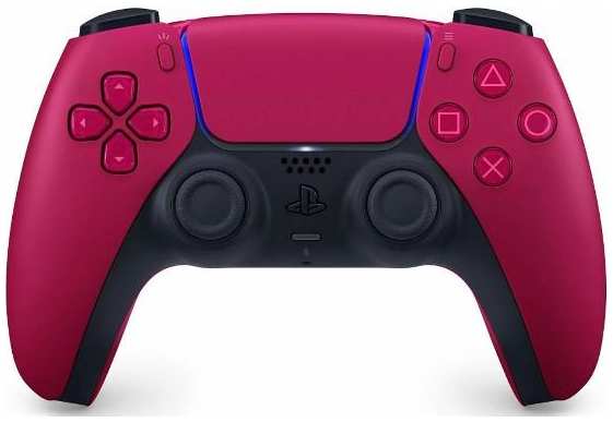 Геймпад Sony PlayStation 5 DualSense Cosmic Red 90154703633