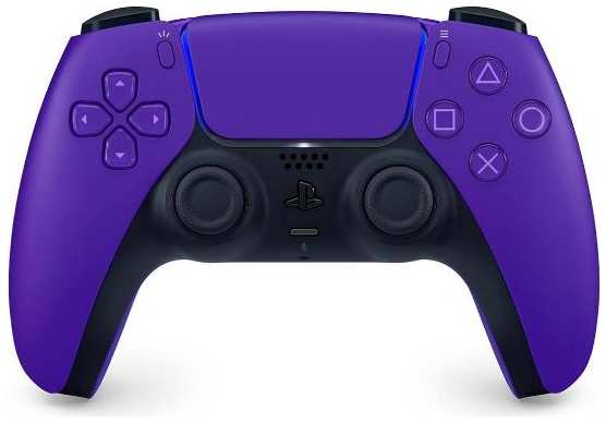 Геймпад Sony PlayStation 5 DualSense Galactic Purple 90154703650