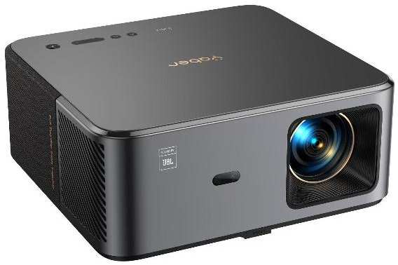 Видеопроектор для домашнего кинотеатра Yaber Projector K2s (CCK02177) 90154704348