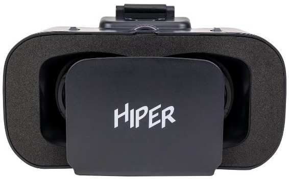 Очки виртуальной реальности HIPER VR Magic